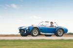 Shelby Cobra 427 S/C 1967 года